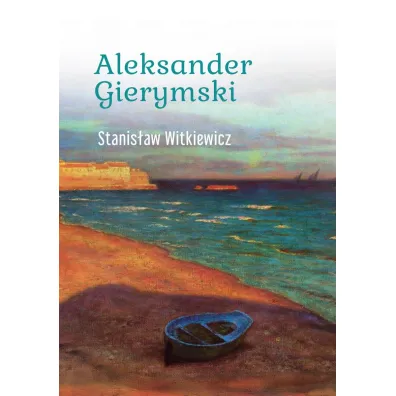Aleksander Gierymski - Stanis�aw Witkiewicz