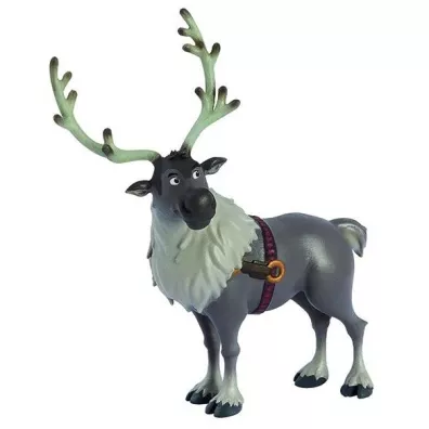 Kraina Lodu 2 Sven BULLYLAND