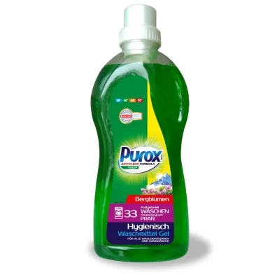 �el do prania Purox Universal 1 l