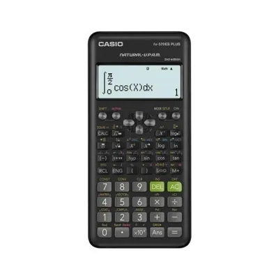 Kalkulator Casio FX-570ESPLUS-2 BOX