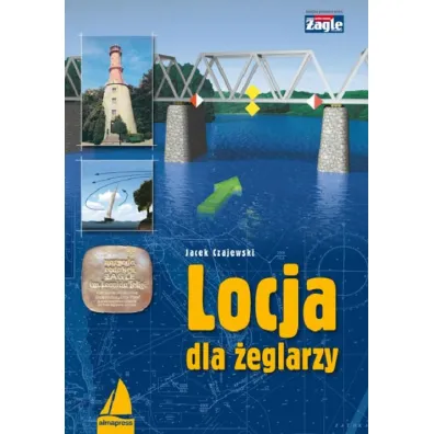 Locja dla �eglarzy - Jacek Czajewski
