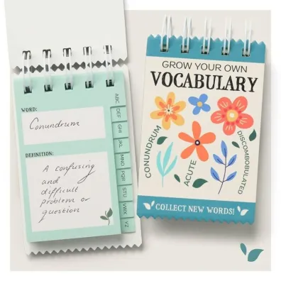 If Rozwi� swoje s�ownictwo - Grow your own vocabulary
