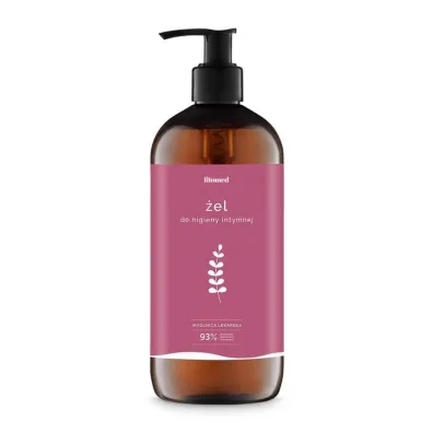 Fitomed �el zio�owy do higieny intymnej Mydlnica Lekarska 500 g