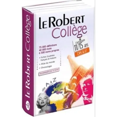 Robert College
