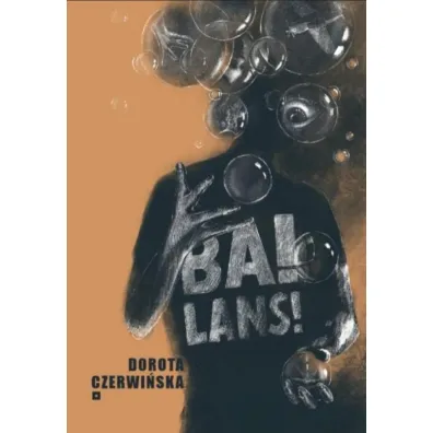 Balans - Dorota Czerwi�ska