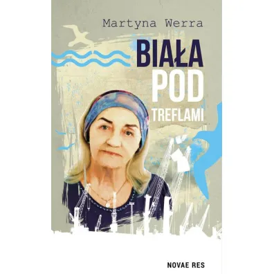 Bia�a pod Treflami - Martyna  Werra