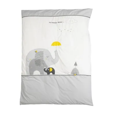Po�ciel niemowl�ca Babyfan