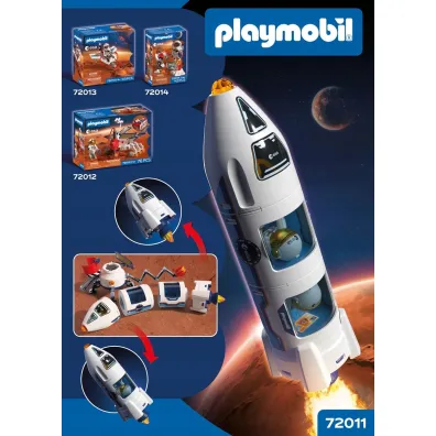 Astronauta ESA z�robotem 72014