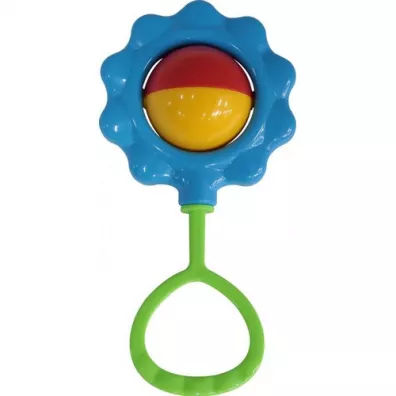 Polesie 45591 Grzechotka Chaber w worku