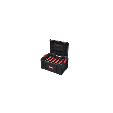Patrol Qbrick system pro toolbox 2.0 + 5x qbrick system pro organizer multi