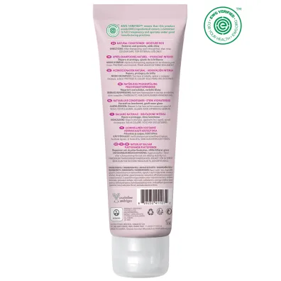 Attitude Od�ywka nawil�aj�ca do w�os�w suchych z quinoa i jojoba 240 ml
