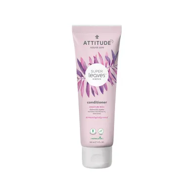 Attitude Od�ywka nawil�aj�ca do w�os�w suchych z quinoa i jojoba 240 ml