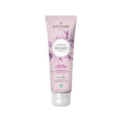 Attitude Od�ywka nawil�aj�ca do w�os�w suchych z quinoa i jojoba 240 ml
