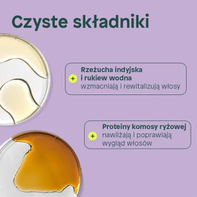Attitude Od�ywka nawil�aj�ca do w�os�w suchych z quinoa i jojoba 240 ml