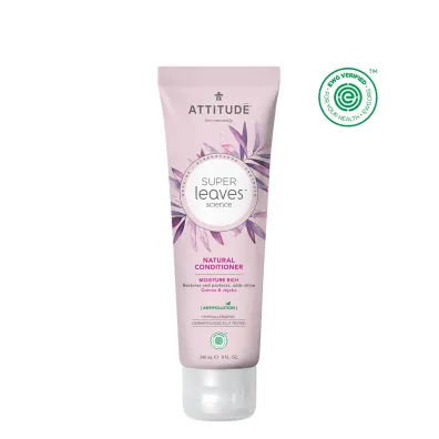 Attitude Od�ywka nawil�aj�ca do w�os�w suchych z quinoa i jojoba 240 ml