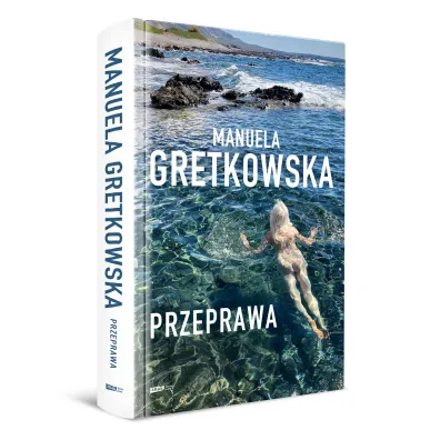 Przeprawa
