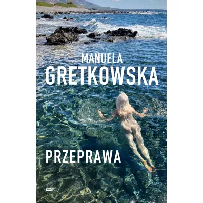 Przeprawa