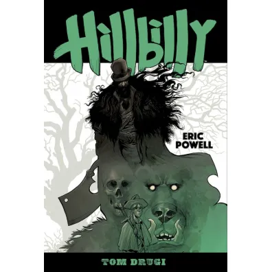 HILLBILLY TOM 2