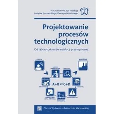 Projektowanie proces�w technologicznych