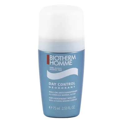 Biotherm Homme dezodorant roll-on 75 ml