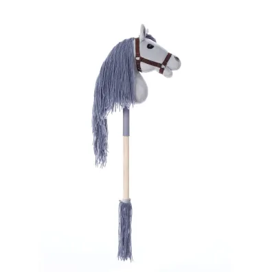 Hobby Horse A4 szary Tootiny