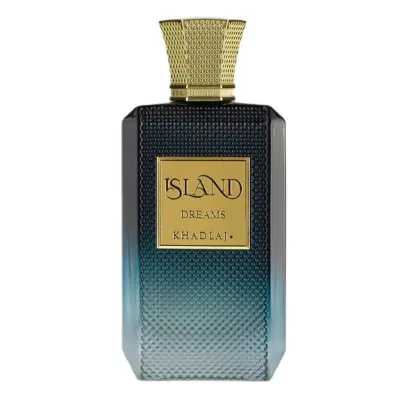 Khadlaj Island Dreams Woda perfumowana 100 ml