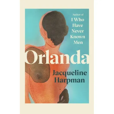 Orlanda wer. angielska - Jacqueline Harpman