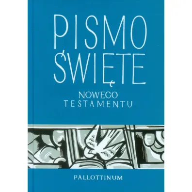 Pismo �wi�te Nowego Testamentu