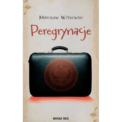 Peregrynacje - Miros�aw  Witkowski