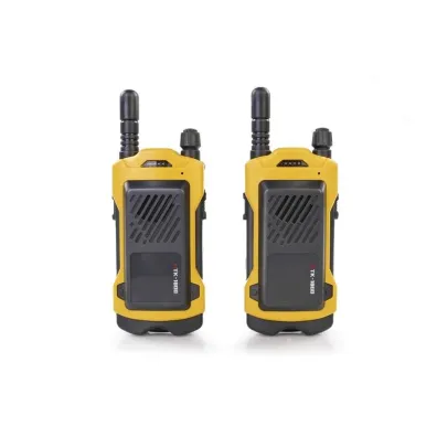 Walkie Talkie Artyk