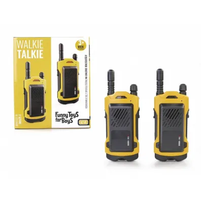 Walkie Talkie Artyk