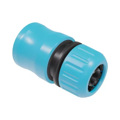 Cellfast Szybkoz��cze - przelot Basic 1/2"-5/8"