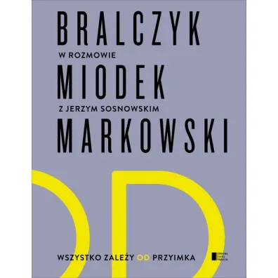 Wszystko zale�y od przyimka - Andrzej Markowski, Jan Miodek, Jerzy Bralczyk, Jerzy Sosnowski