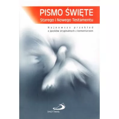 Pismo wite ST i NT may format