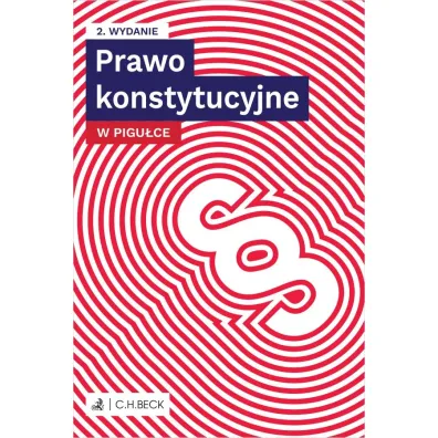 Prawo konstytucyjne w pigu�ce
