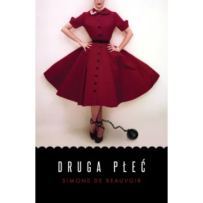 Druga p�e� - Simone de Beauvoir