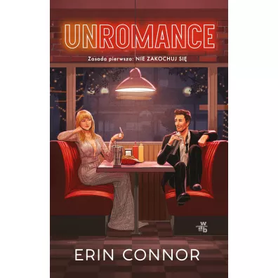 Unromance - Erin Connor