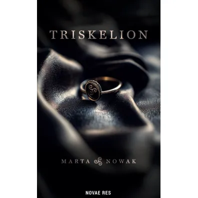 Triskelion - Marta Nowak
