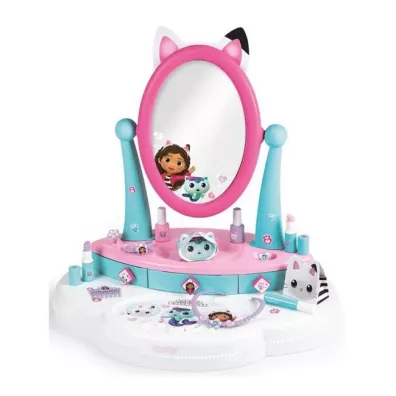 Toaletka studio Koci Domek Gabi Simba