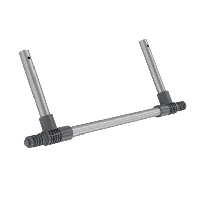 Cellfast zestaw rurek do k� w�zka 1/2" 45 m aluplus/economic