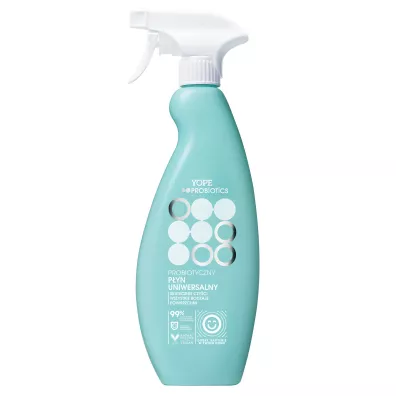 Yope Probiotyczny pyn uniwersalny 500 ml