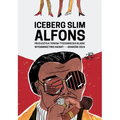 Alfons - Iceberg Slim
