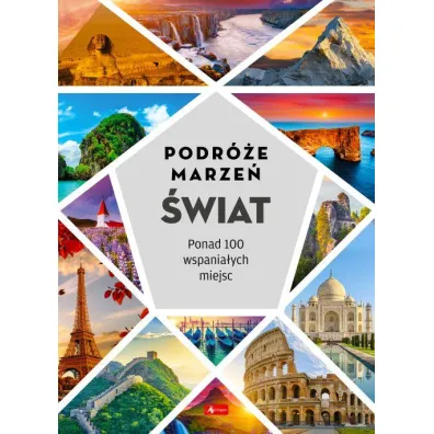Podr�e marze�. �wiat