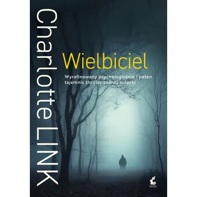 Wielbiciel - Charlotte Link