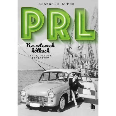 PRL na czterech k�kach - S�awomir Koper