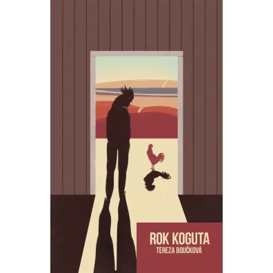 Rok Koguta - Tereza Bouckova