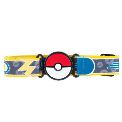 Pokemon Clip N Go Pas Pichu Seria 15, figurka