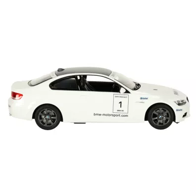 Samoch�d zdalnie sterowany Rastar 48000 BMW M3 1:14