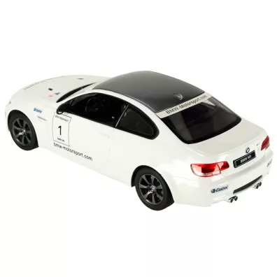 Samoch�d zdalnie sterowany Rastar 48000 BMW M3 1:14