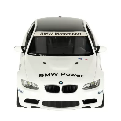 Samoch�d zdalnie sterowany Rastar 48000 BMW M3 1:14